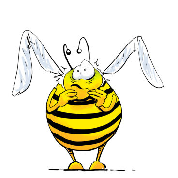 Bee-mood